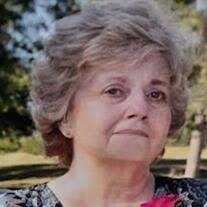 Sandra Kay Piercy Obituary