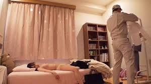 Yuu Shinoda - Sex Within is Forbidden but I Cant just Leave Them Part 1