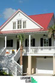 39 Types Of Architectural Styles For The Home With Pictures Lushome Club Architecture Architecture Fashion Low Country Homes