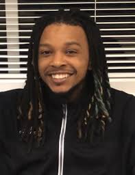 Obituary information for Jeremy Maceo DaQuan Mouton