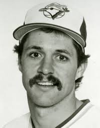 CardCorner: 1988 Donruss Garth Iorg