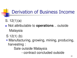 Malaysian manufacturers of badge and suppliers of badge. Ppt Tax Education Course Lecture 3 Powerpoint Presentation Free Download Id 4021963