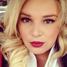 Kara Ford's Instagram, Twitter & Facebook