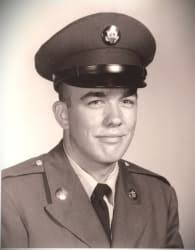 Laurence Huston Obituary (1946