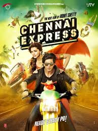 Chennai Express 2013 Hindi Movie Eng Sub Bluray Watch2k