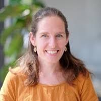 Kimberly Ballou's Instagram, Twitter & Facebook