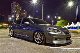Pics: Modded Honda Accords!! Post Here!! - Page 16 - Team-Bhp