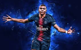 • allows the app to set the system wallpaper. Kylian Mbappe Soccer Sports Background Wallpapers On Desktop Nexus Image 2480473