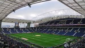 Twitter oficial do fc porto. Hd Wallpaper F C Porto Stadium Football Stadium Sport Crowd Group Of People Wallpaper Flare
