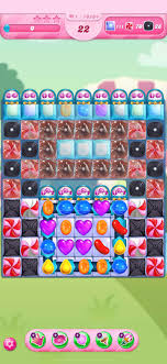 Striped Candy | Candy Crush Saga Wiki | Fandom