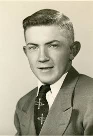 Leon Berg Obituary December 5, 2021