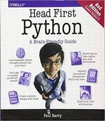 10 Best Python Books For Beginners Advanced Programmers