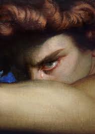 Fallen angel, 1868, by alexandre cabanel. Wallmk Best Alexandre Cabanel Wallpapers