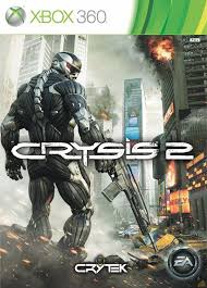 Olvídate de competir en solitario, y disfruta de la experiencia de jugar con tus amigos o con desconocidos, uniendo vuestras fuerzas y apoyándoos para vencer. Analisis Xbox 360 Crysis 2 Psicocine Cine Series Y Videojuegos