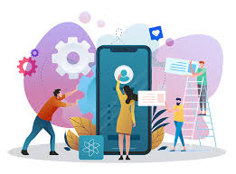 Aarna systems is the preferred mobile application development company in pune with expertise in developing android, ios, and native mobile applications services. Mobile App Development Company In Pune Ios Iphone Android App Development Digitize Brand
