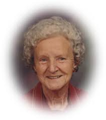 Agnes LUBITZ Obituary 2010