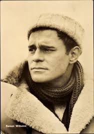 Quotes from roman wilhelmi characters. Ansichtskarte Postkarte Schauspieler Roman Wilhelmi Akpool De