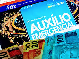 Jul 03, 2021 · afinal, qual é a data da 4ª parcela do auxílio emergencial? Auxilio Emergencial Calendario Da 3Âª E 4Âª Parcelam Encerram No Proximo Mes