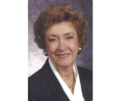 Virginia Steiner Obituary (1920