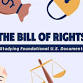 Talking the Bill of Rights: via Zoom presented by.... event in East Hampton, NY