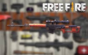 Free fire is the ultimate survival shooter game available on mobile. Free Fire Xm8 Gun Free Fire Cheat Free Fire Wallpaper Gambar Free Fire