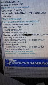 However, we suggest you use the *#06# method in case the phone has been repacked. Unlock Lg H634 Gsm Cricket Clan Gsm Union De Los Expertos En Telefonia Celular