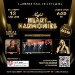 Night of Heart & Harmonies