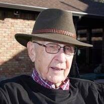 Calton "Cal" Roy Highfill Obituary