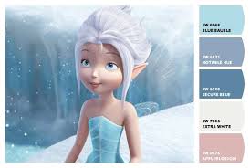 Pin On Color Palettes Of The Wind