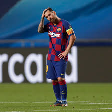 Lionel andrés messi (spanish pronunciation: Three More Reasons Why Lionel Messi Should Join Bayern Munich Bavarian Football Works