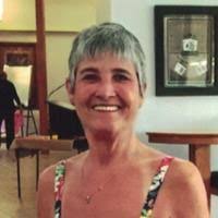 Constance Fitzpatrick Obituary