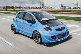 2007 toyota yaris rs, 2 door hatchback great running car with recent oil change, coolant and transmission flushed, a/c recharged, spark plugs replaced. Nth Moto Customer