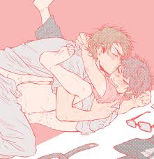 Post 4014650: Ace_of_Diamond Eijun_Sawamura Kazuya_Miyuki