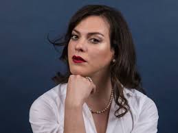 Daniela Vega: the transgender star lighting up the film industry
