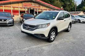 Please see your honda dealer for details. Used 2014 Honda Cr V For Sale Near Me Edmunds