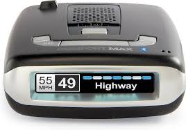 Radar can determine the speed of another vehicle even when the police car itself is moving. How To Choose A Radar Detector Radar Detector Detector Radar