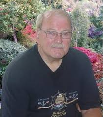 Robert Cameron Obituary