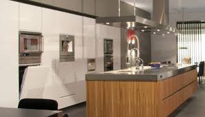 Kilpa Stainless Steel Kitchen Concept By Abk Innovent Afzuigkap Keuken Moodboard