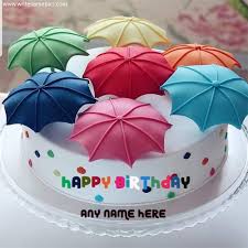 October 16, 2021 by admin. Birthday Cake With Name Generator For Friend