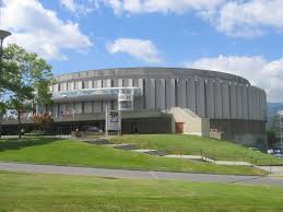 Pacific Coliseum Wikipedia