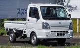 SUZUKI-CARRY