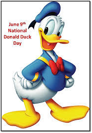 Soldier, republican politician, businessman, secretary of defense. National Donald Duck Day June 9th Disney Cartoon Characters Favorite Cartoon Character Disney Cartoons