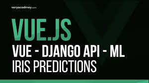 It helps testing new regression models in those problems, such as glm, glmm, hglm. Learn Vue Django Api Machine Learning Example Iris Dataset Predictions