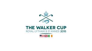 Ryder cup or walker cup or solheim cup or curtis cup or presidents cup or seve trophy or royal trophy or lexus cup or eurasia cup or (arnold) palmer cup year logo logowidth dates use {} and {} set |df=y for european/asian style dates; 2015 U S Walker Cup Team Completed After U S Amateur