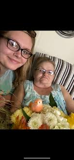 Edna "Faye" (Hatton) Arnold Obituary April 20, 2023