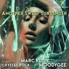 Marc Korn, Crystal Rock & Moodygee