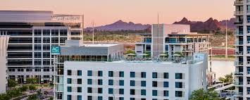 We are the #1 pest management company working with homebuilders and perform more than 2 million services per year. Tempe Dining Pet Friendly Hotels In Tempe Az Ac Hotel Phoenix Tempe