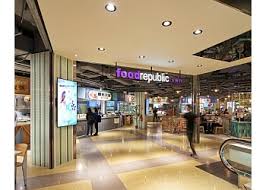 3 Best Food Courts In Orchard Road Expert Recommendations