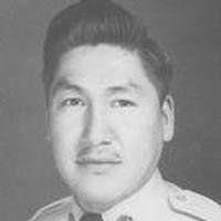 Ambrose J. Thompson Obituary 2008