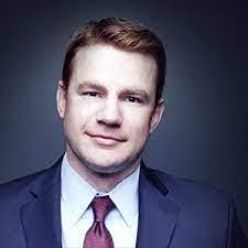 Patrick Lavalley's Instagram, Twitter & Facebook